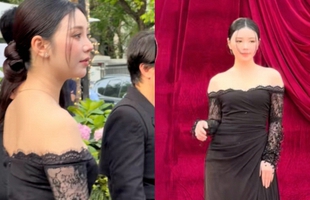 “Quỳnh Kool váy ren” leo lên hot search, cả TikTok vào cuộc