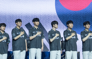 Esports Nation Cup 2026 có thể vẫn có sự góp mặt của Faker