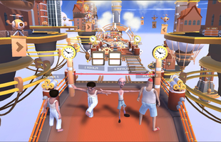 Steam đang tặng miễn phí hai tựa game, người chơi cần nhanh tay, tiết kiệm gần 200.000 đồng
