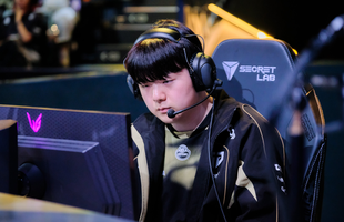 Vòng bảng LCK 2026 Rounds 1-2 là bước lùi nhẹ của Gen.G