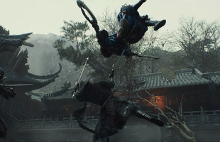 Chuẩn bị ra mắt, bom tấn AAA này đã game thủ được so sánh với Black Myth: Wukong, giống một cách kỳ lạ