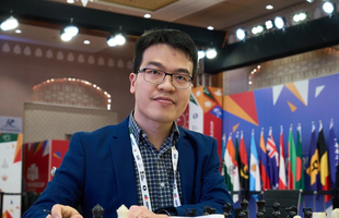 Siêu đại kiện tướng Lê Quang Liêm chính thức gia nhập Team Flash, mở ra chương mới cho Esports Việt