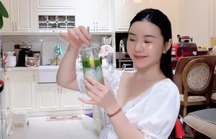 U40, Quỳnh Kool vẫn khiến CĐM ngưỡng mộ, quay vlog daily life đầy điệu đà, sang chảnh như công chúa