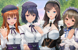 Gọi vốn thành công hơn 9 tỷ đồng, tựa game thế giới mở phong cách "người lớn" chuẩn bị ra mắt, báo tin vui cho người chơi