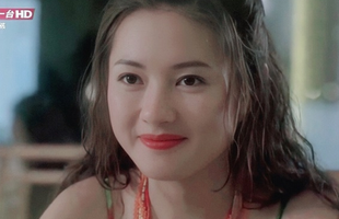 Khước từ hình ảnh "ngọc nữ" để làm "nữ hoàng gợi cảm", quyết định đi ngược thời cuộc tạo nên huyền thoại Lý Lệ Trân