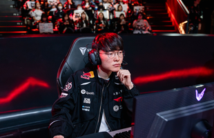 Faker không phải tuyển thủ thi đấu lâu nhất LMHT nhưng sở hữu một cột mốc đáng nể nhất