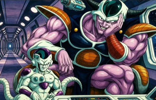 Giải thích tại sao bộ tộc Frieza chỉ có hai người, tác giả Dragon Ball khiến fan ngỡ ngàng