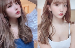 Bảng xếp hạng những gương mặt được khách hàng muốn "thẩm mỹ giống" nhất, Yua Mikami chỉ đứng hạng hai