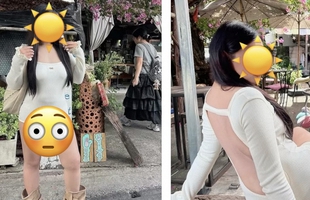 Thèm khát sự chú ý, cô gái bất chấp đăng đàn nội dung tục tĩu