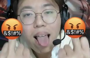 Ồn ào làng stream: Nam game thủ nổi tiếng “var” trực diện 2 nữ thần livestream