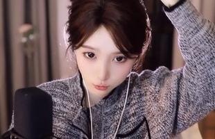 Nữ streamer xinh đẹp hé lộ đã chia tay bạn trai