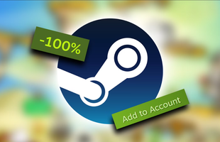 Steam giảm giá 100% một tựa game chất lượng, từng đoạt giải thưởng lớn, giá gốc hơn 100.000 đồng