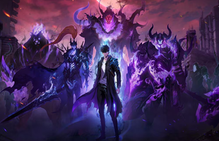 Solo Leveling mùa 3 đã chốt lịch, thời gian ra mắt khiến người hâm mộ khóc thét
