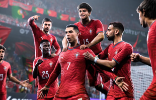 Đoán đúng nhà vô địch 4 kỳ World Cup liên tục, nhà phát triển game này vừa đưa ra nhận định mới, đã rõ cái tên được "tiên tri" sẽ nâng cúp tiếp theo