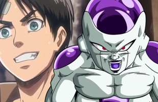 8 đại ác nhân anime sở hữu sức mạnh tối thượng, chỉ thiếu một bước là hủy diệt toàn cầu