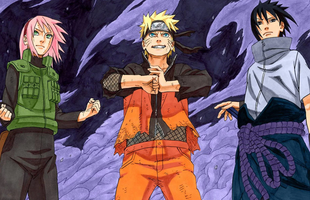 CĐM tranh cãi dữ dội, phải chăng "tổ đội" trong Naruto là khởi đầu để mọi manga, anime học theo?