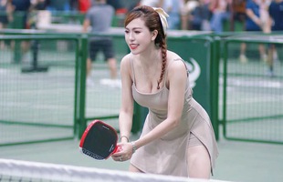 Thả nhẹ ảnh checkin, nàng pick thủ gây chú ý