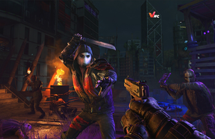Một siêu phẩm zombie trên Steam đang giảm giá kỷ lục, thấp chưa từng có, mức sale off lên tới 80% cho game thủ