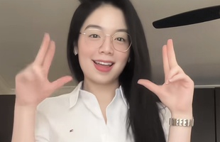 CĐM phẫn nộ: Chuyện yêu của hot girl Em Trâm bị làm mồi câu view, gắn link bán hàng trơ trẽn