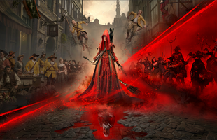 Bom tấn phiêu lưu hành động mới tung bản game thử miễn phí trên Steam, gameplay quá đáng để chờ đợi
