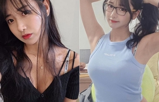 Phát trực tiếp cảnh ngâm mình trong suối nước nóng, nữ streamer xinh đẹp hút hàng chục nghìn lượt xem