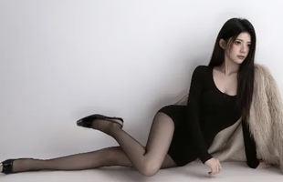 Nữ streamer bị ốm, được đại gia donate mời đến biệt thự sang để dưỡng bệnh