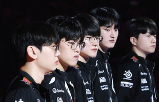 Chưa đến MSI 2026 nhưng Peyz đã nắm giữ kỷ lục khó phá