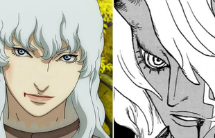 Imu (One Piece) và Griffith (Berserk): 6 điểm tương đồng rợn người của hai bạo chúa thống trị thế giới