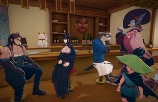 Tựa game thế giới mở mới trên Steam gây chú ý vì khá giống Pokémon, đang có ưu đãi giảm giá hấp dẫn, 87% rating tích cực
