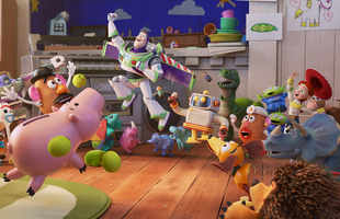 Toy Story 5 vừa ra mắt đã đưa cả thương hiệu lên đỉnh lịch sử Rotten Tomatoes