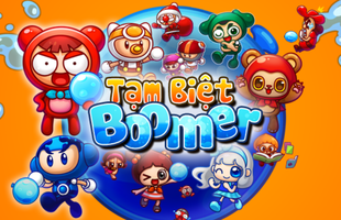 Tượng đài "Boom Online" xác nhận bị khai tử hoàn toàn, chính thức chia tay anh em game thủ sau gần 3 thập kỷ gắn bó