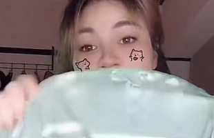 Đứng hình màn livestream sử dụng chất cấm câu view và pha vạch áo 18+ cực sốc