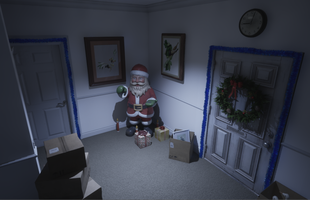 Game thủ PC còn hạn từ giờ tới cuối tháng, nhận miễn phí tựa game kinh dị đầy ám ảnh