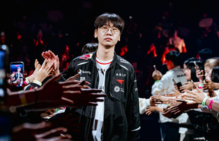 T1 sở hữu một yếu tố đặc biệt ngay tại MSI 2026