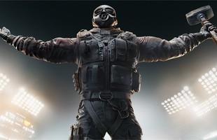 Màn colab đỉnh nhất tháng 7 này, mang tin mừng tới cho hội anh em game thủ FPS