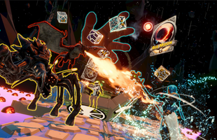 Lấy cảm hứng từ Yu-Gi-Oh!, tựa game này vừa xuất hiện trên Steam đã gây sốt, đang mở cửa chơi thử miễn phí