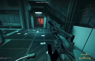 Vừa lên sóng, game FPS mới toanh trên Roblox đã hút 5 triệu người chơi, đồ họa "đỉnh của chóp" khiến tất cả phải ngỡ ngàng