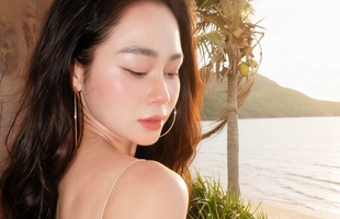 Tập thể dục nhưng "chảy nước" như mưa... cô giáo Yoga chứng minh đây là "mồ hôi" thật chứ không phải diễn?