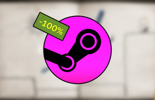 Người dùng Steam cần nhanh tay, thêm ngay tựa game này vào thư viện miễn phí, ưu đãi không kéo dài lâu