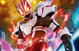 Khoe chiến tích săn 13 mô hình Kamen Rider tặng người yêu, cô gái nhận cái kết bất ngờ