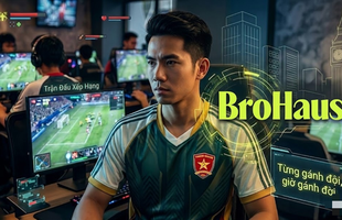 Từ gánh đội trong game đến gánh vác cuộc đời: Khi đàn ông trưởng thành từ những trận rank
