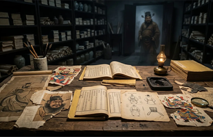 Black Myth: Zhong Kui lại có thông tin mới, sẽ có gameplay vào ngày 25/6, fan vào soi ngay một chi tiết chưa "hợp lý"