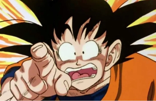 Tranh cãi nảy lửa toàn cầu: Dragon Ball lộ tạo hình Son Goku lúc về già, fan khóc ròng hét lên "quá vô lý"