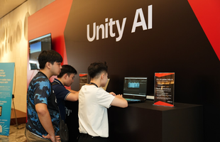 Unity tổ chức sự kiện U/Day Hanoi 2026, quy tụ cộng đồng game tại Việt Nam
