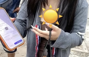 Bàng hoàng "hội nhóm kín" shipper biến thái, chuyên chụp lén, chia sẻ hình ảnh nhạy cảm của khách hàng