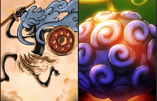 Từ thao túng tự nhiên đến bẻ cong thực tại, top 8 trái ác quỷ chiến đấu mạnh nhất One Piece