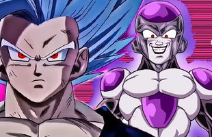 7 người phàm trong Dragon Ball sở hữu sức mạnh vượt mặt cả thần thánh
