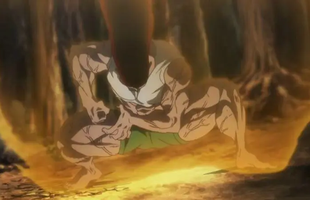 Kèo đấu giả tưởng đỉnh nhất Hunter x Hunter: Gon Người Lớn liệu có đủ trình "bóp nát" Vua Kiến Meruem?