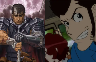 10 nhân vật phản anh hùng khét tiếng sở hữu lượng fan cuồng đông đảo nhất anime
