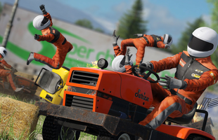 Một tựa game chất lượng đang được giảm giá kỷ lục trên Steam, sale off 90%, chỉ còn chưa tới 40.000 đồng
